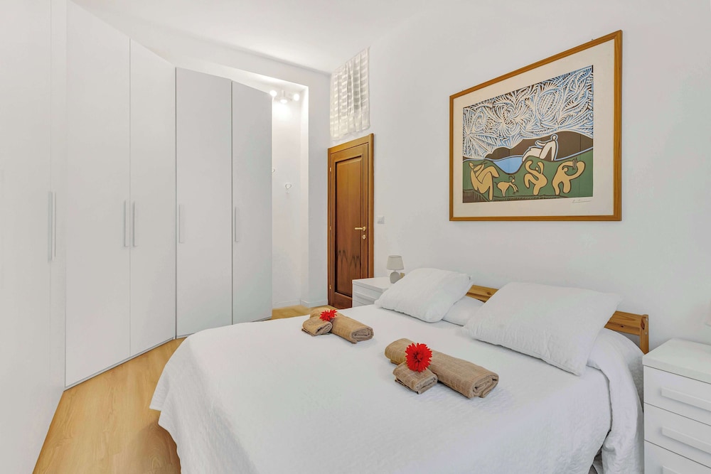 Alessia's Flat - Affori Centro