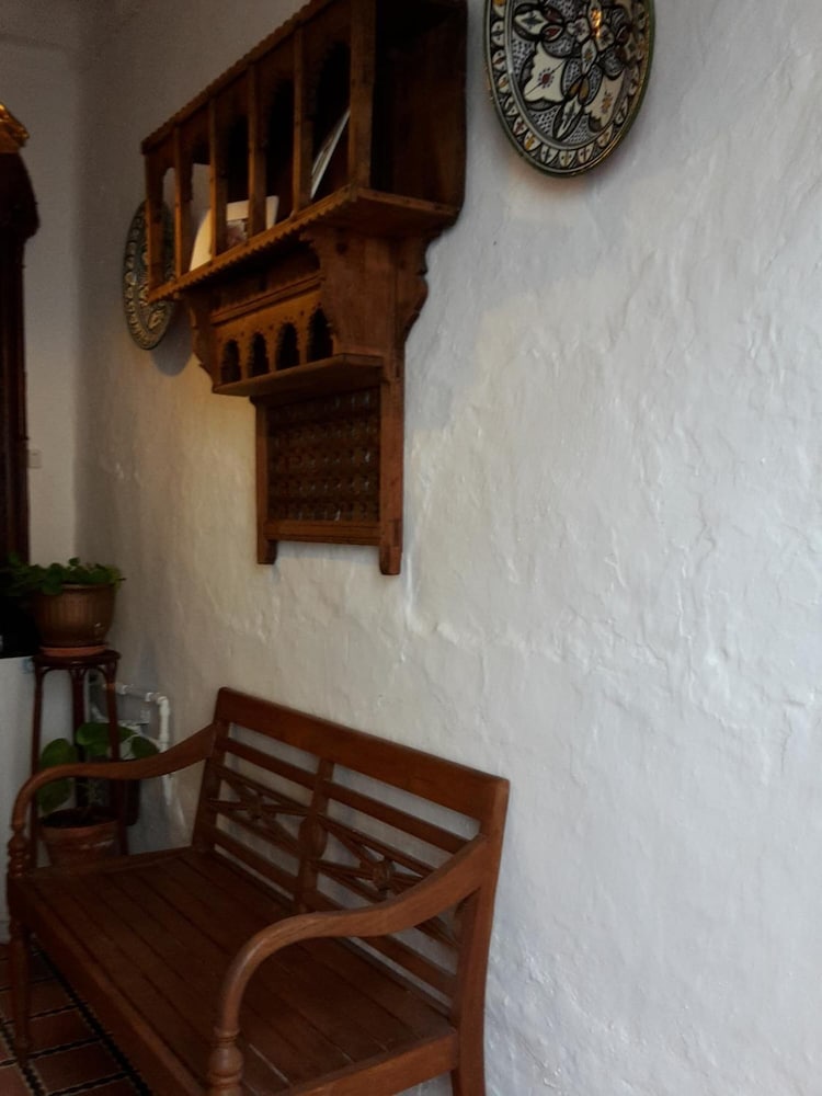 La Cueva Soleá