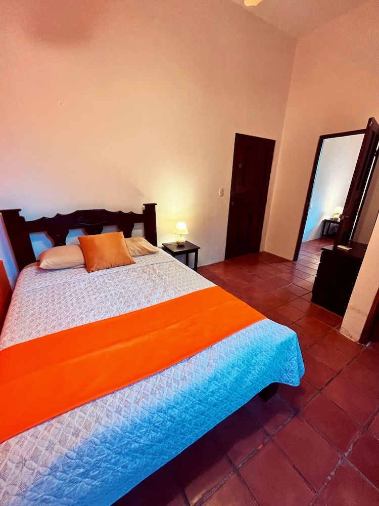 Siwõ Art Guesthouse
