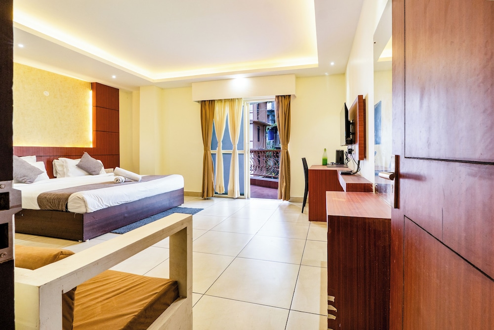 Sucasa Hills Meraki Grand