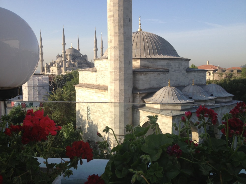 Sultanahmet Otel - Image 33