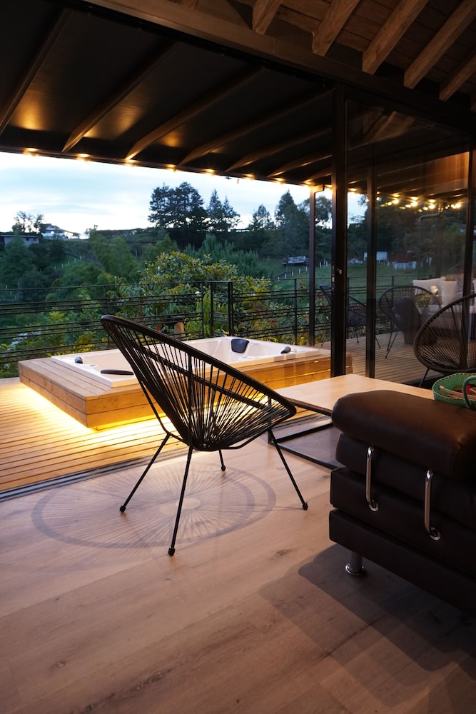 Cumbres Luxury Glamping