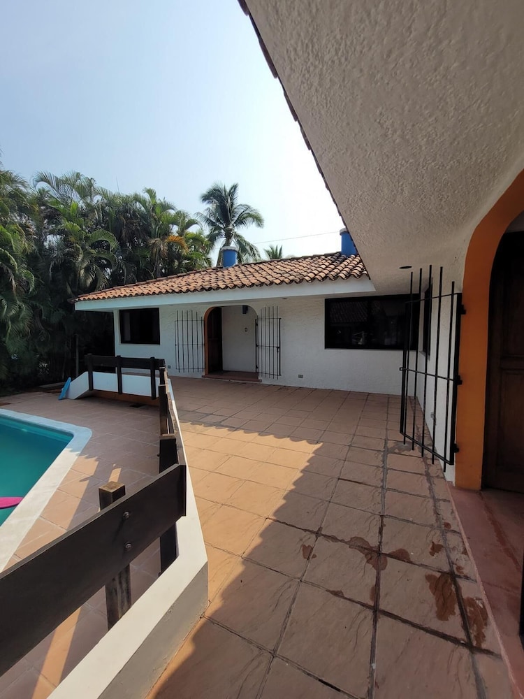 Casa Blanca