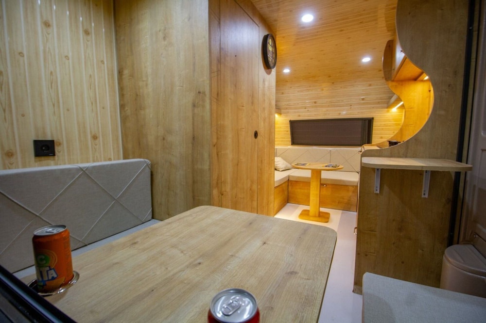 Zirkon Suit Otel