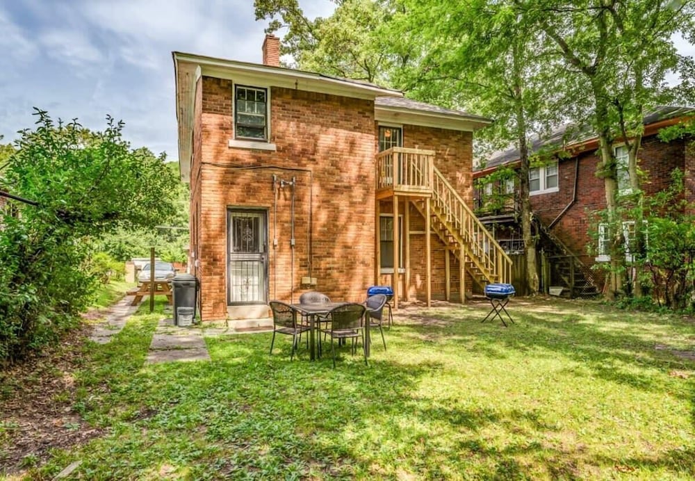 Rozelle Roost Upstairs