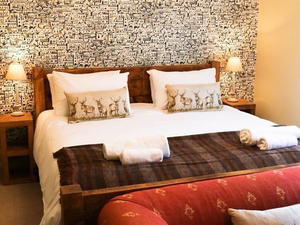The Quay B&B