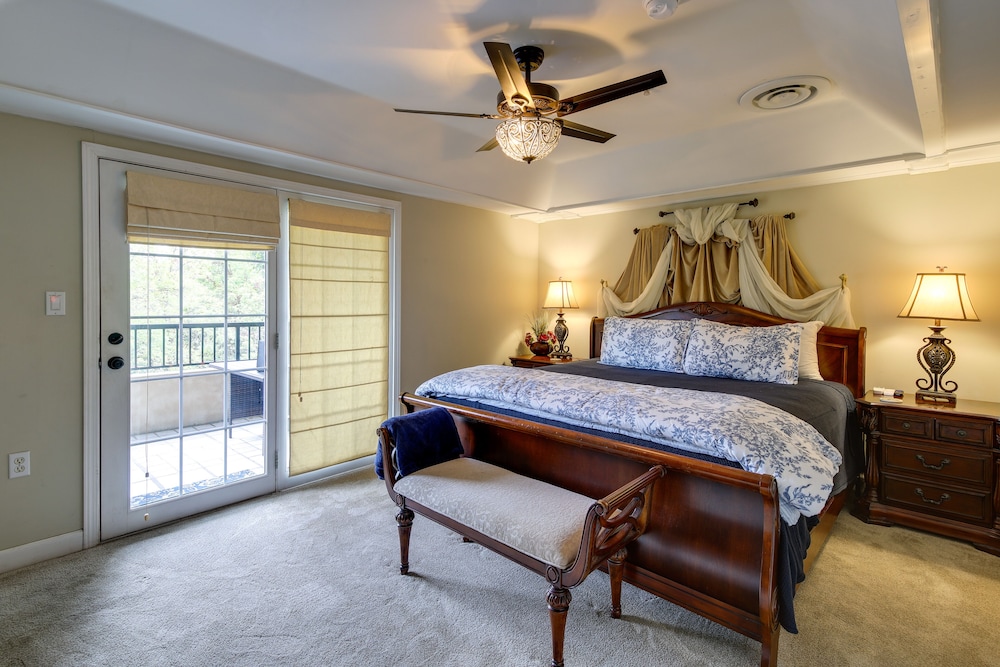 Sevierville Vacation Rental: 6 Mi to Dollywood! - Property Image 20