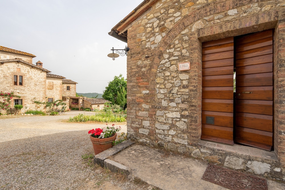 Castello di Bossi