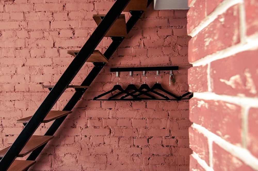 Apartment at the Red Bridge