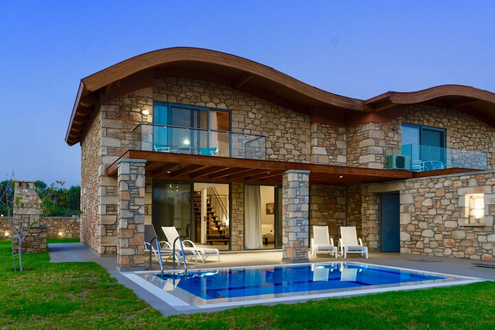 Estrella Villas