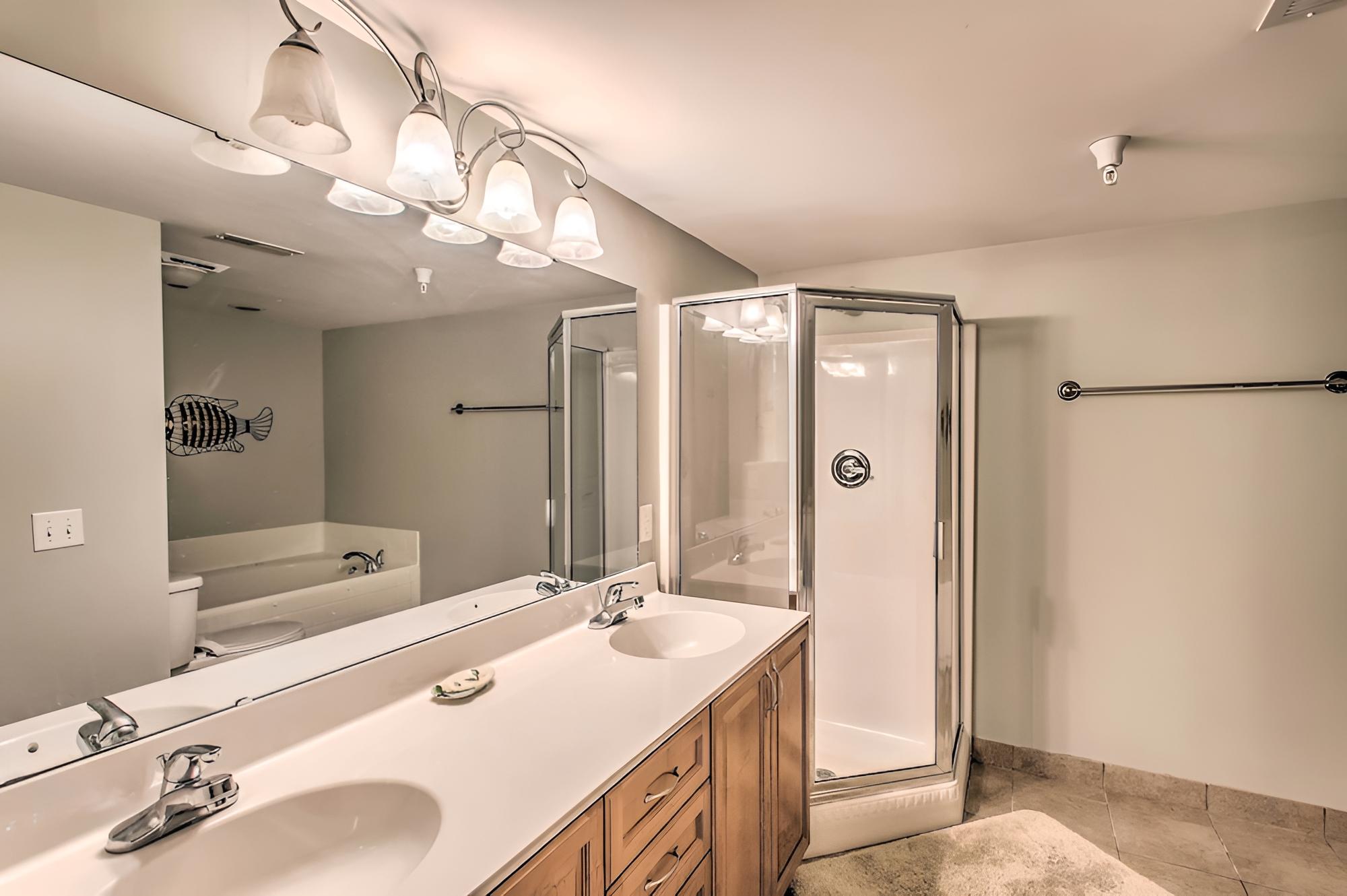 North Myrtle Beach Condo w/ Views: Walk to Beach! view 2