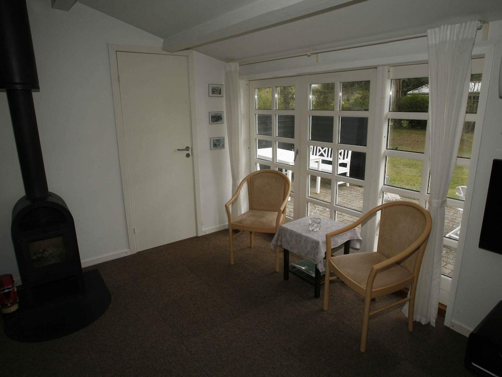 5 Star Holiday Home in Nykobing Sj