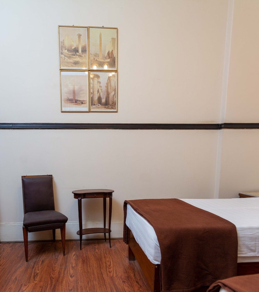 Royal Apartments in Cairo Down town