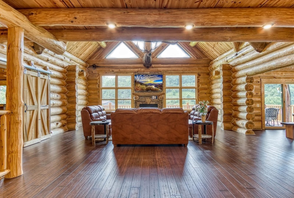 Smoky Mountain Ranch