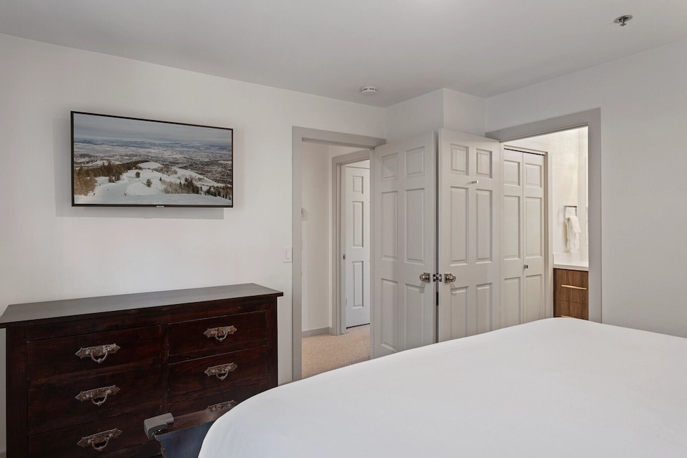 Enclave at Deer Valley - Two Bedroom with Spa #5 2 Condo