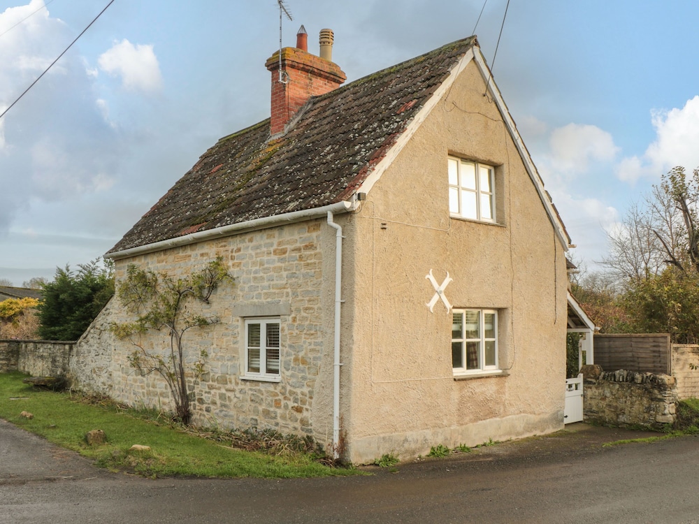 Palmers Green Cottage