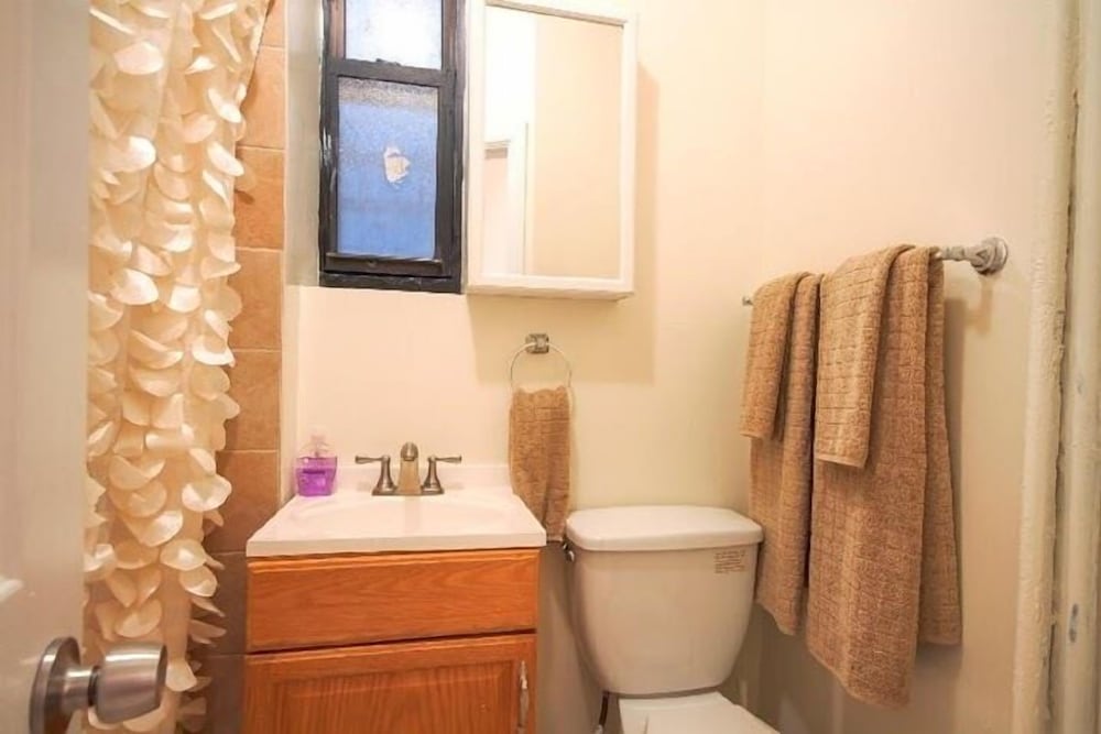 Washington Heights Apartments