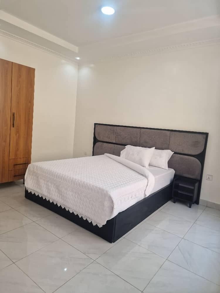 Iwabo Apartments