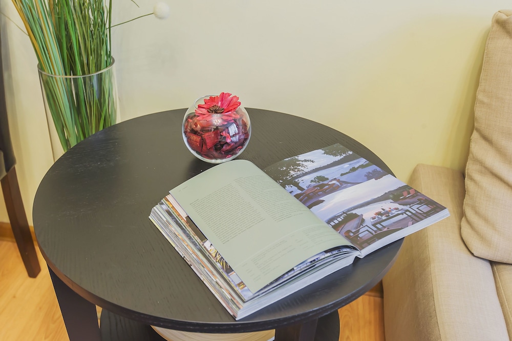 GM Apartment Arbat 16