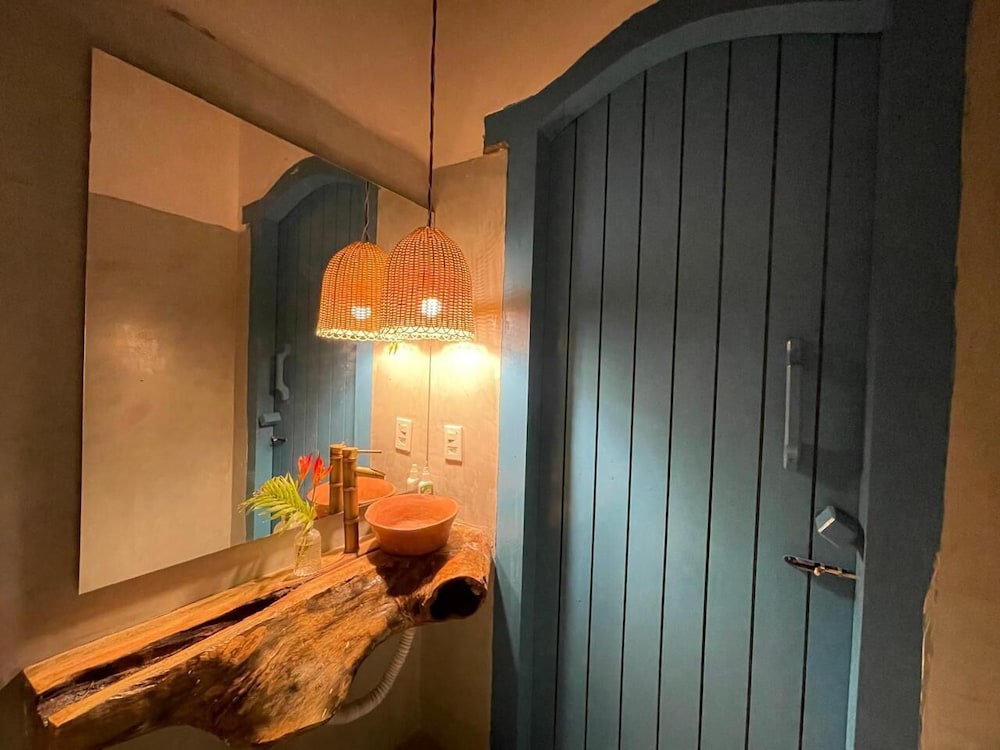 Trancoso Biriba guest house