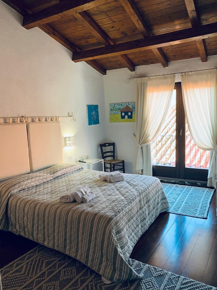 The Templasr Guesthouse