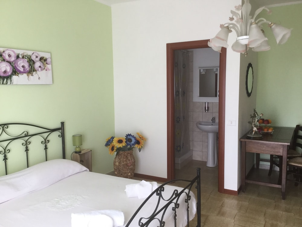 Guesthouse Villa Kaos