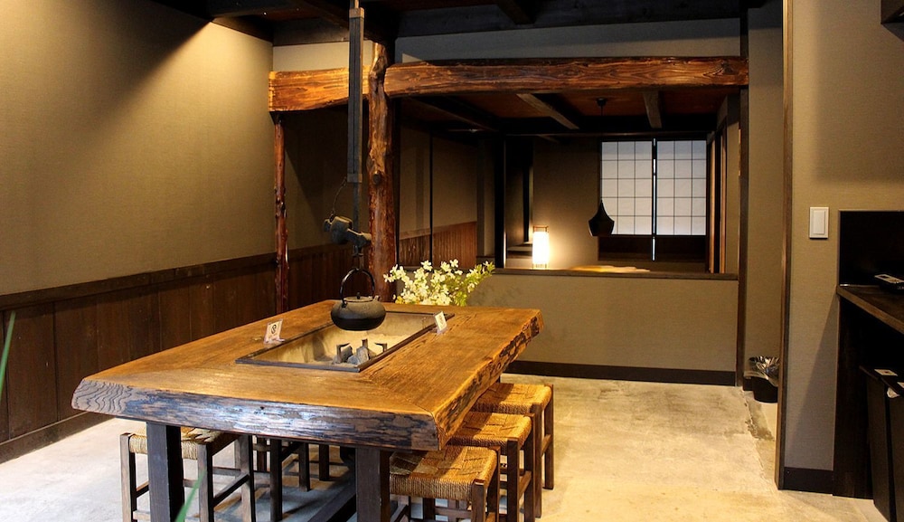 Kibun no Niwa view 2