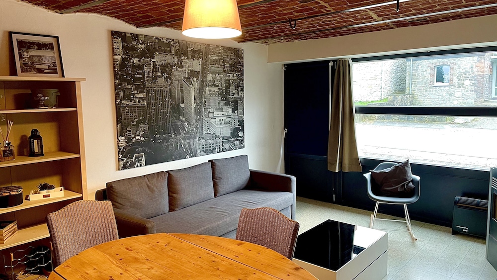 Meuse Riverside  Esc'Appart
