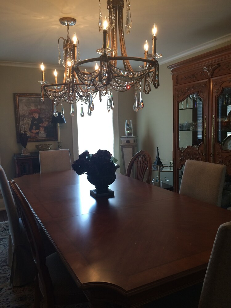 Echo Woods B&B