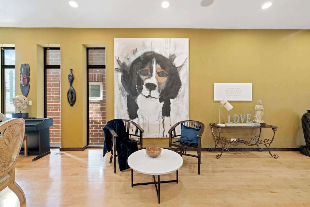 Zen 5 Bedroom Family Escape