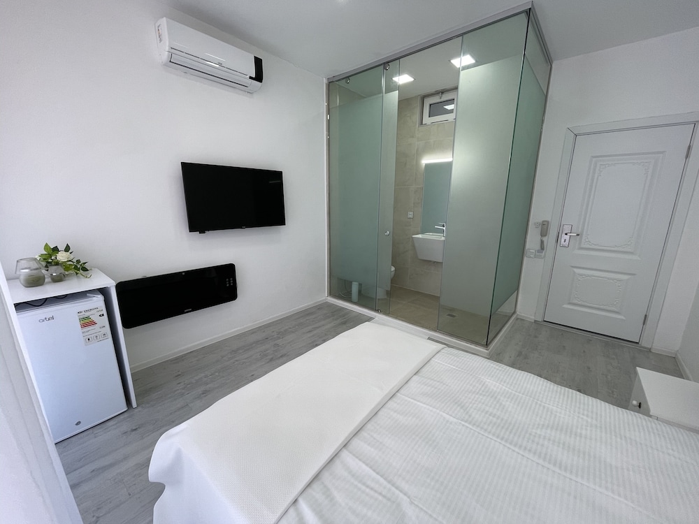 La Maison Blanche Baku view 4