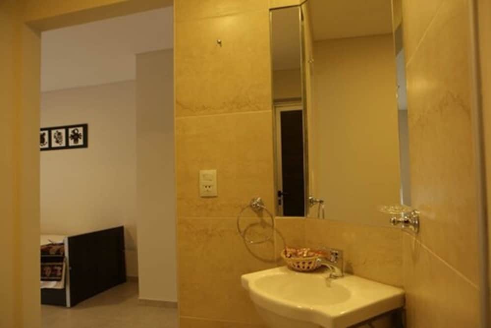 Nubes Apart Hotel