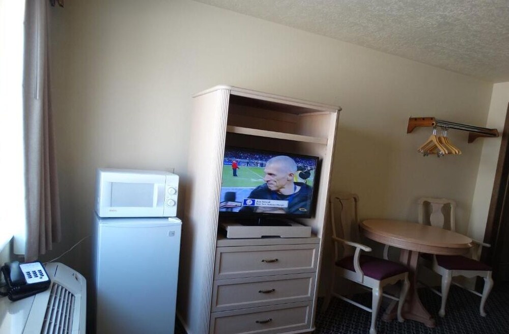 Budget Motel