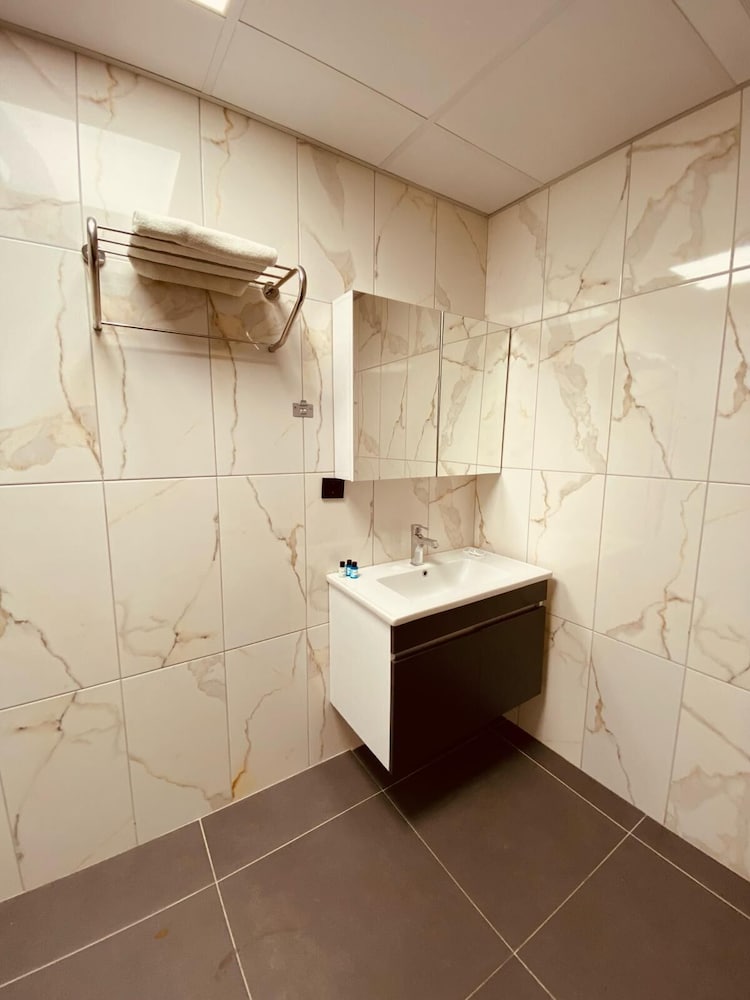 Hodegon Suite Otel - Image 59