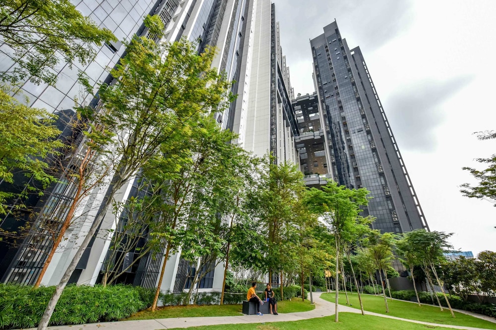 Mcity Ampang by Plush