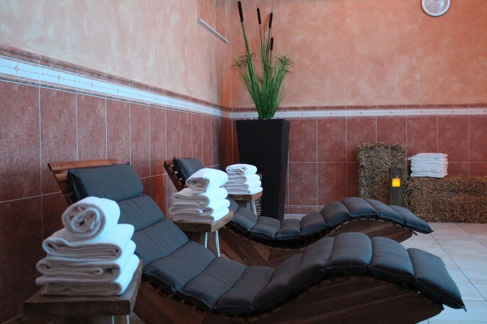 Soibelmanns Hotel Bad Alexandersbad - Property Image 17