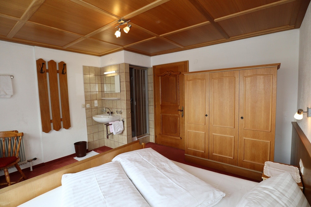 Chalet in Kappl Near Ski Lift & Erlebnispark