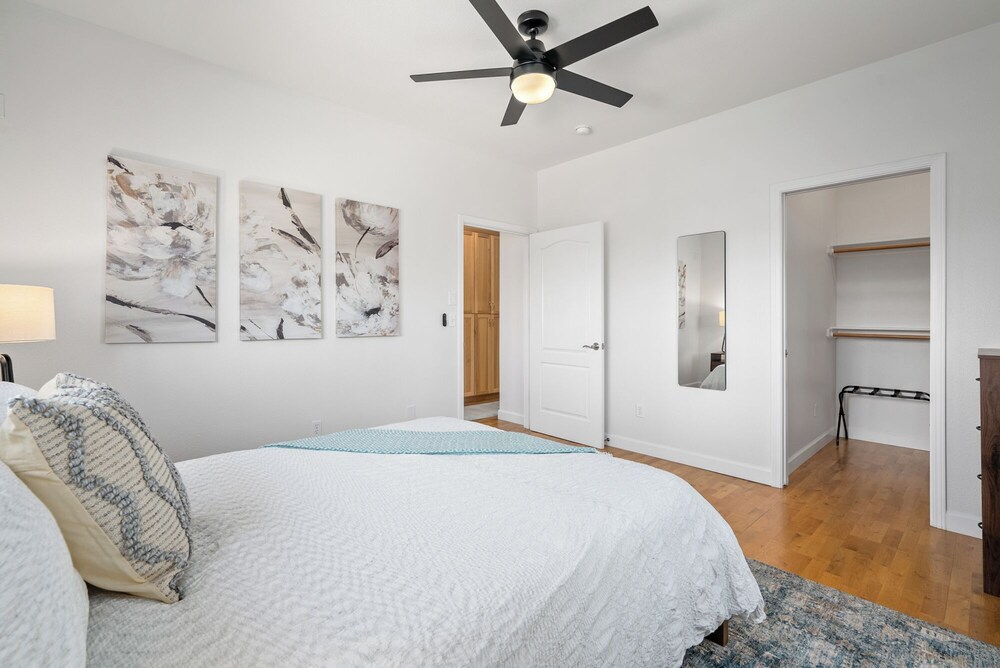Mira Vista Guest House