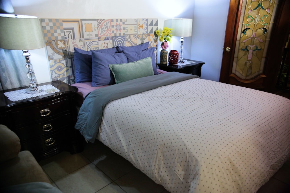 Fortaleza Suites