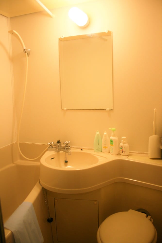 E-Joy Hostel