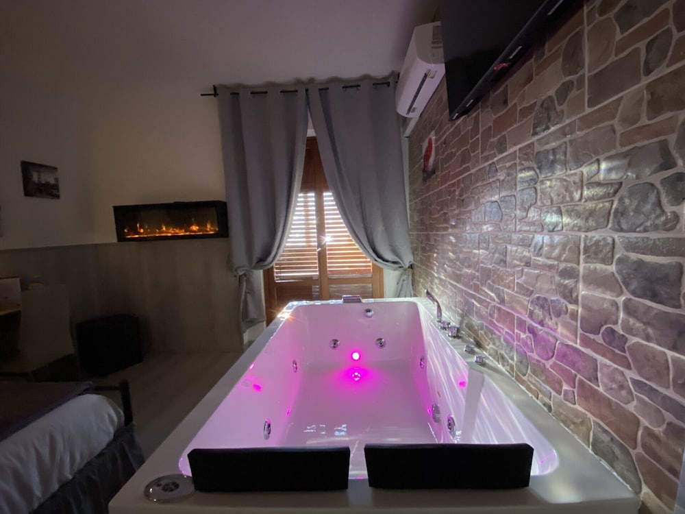 Perugia Suite B&B