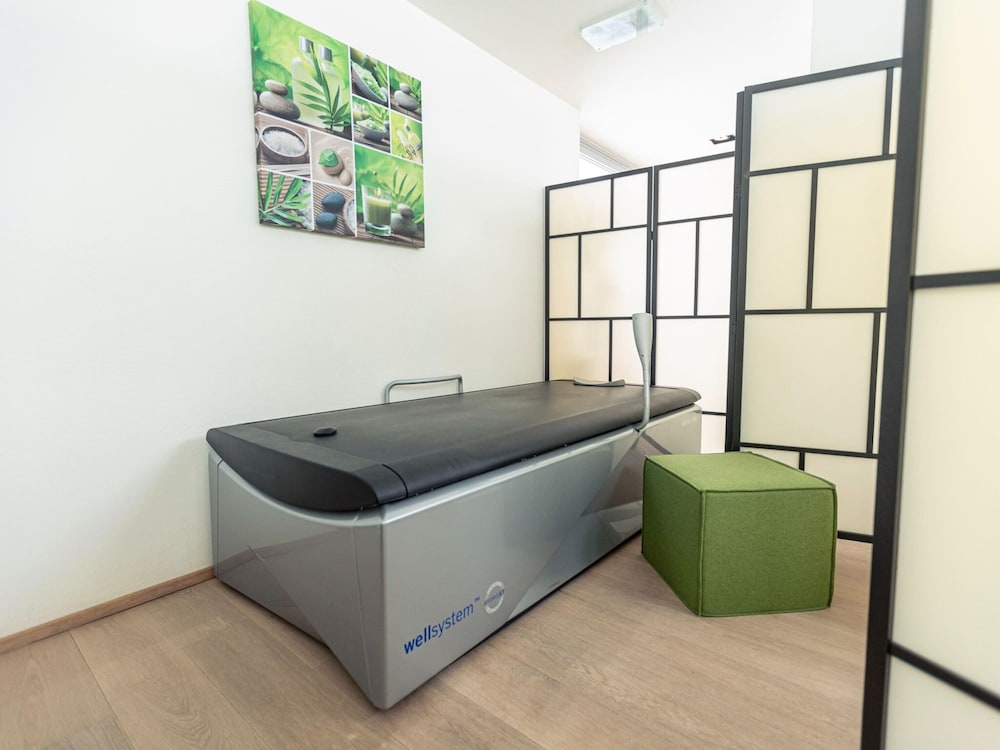 Nice Apartment With Dishwasher, Near the Ski Slopes