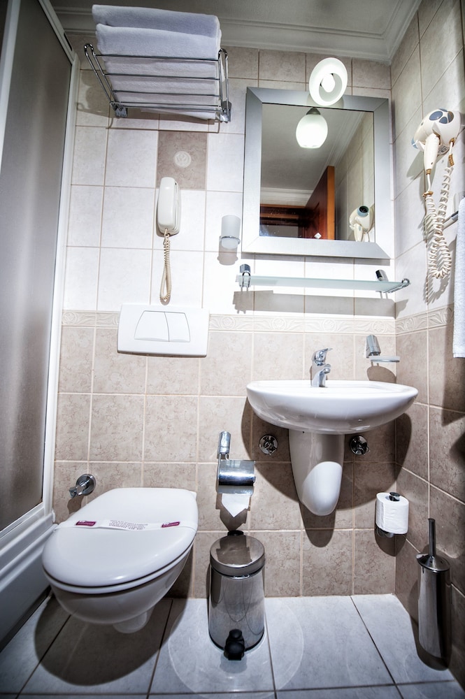 Centrum İstanbul Oteli - Image 26