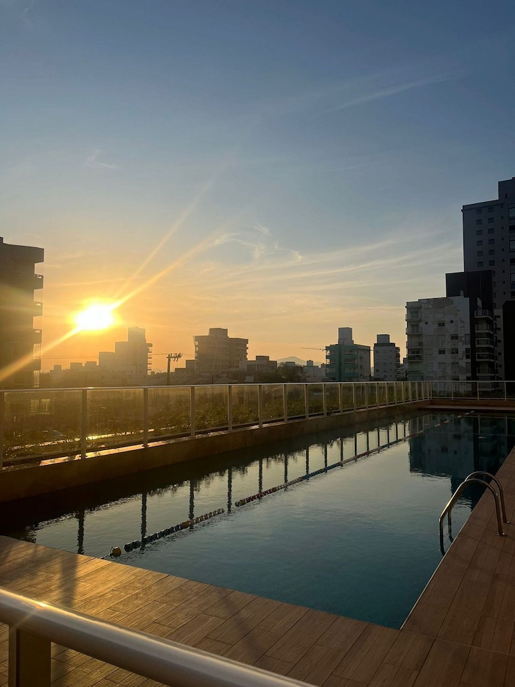 Summer Holiday com Piscina Climatizada