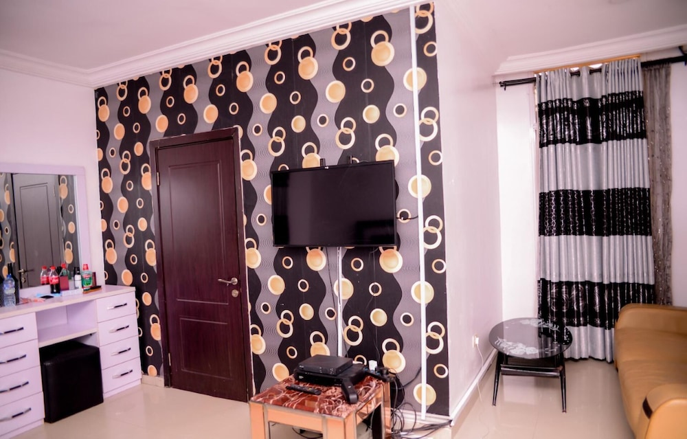 1 Bedroom Ensuite in a Shared House view 4