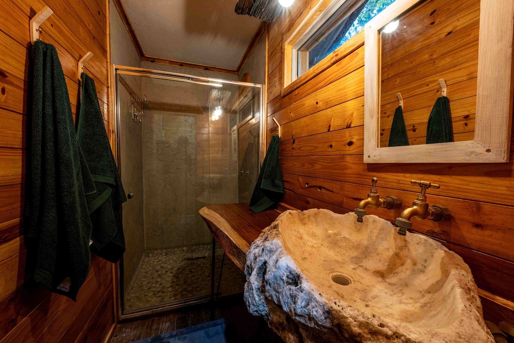 Matumi Trail Forest Lodge