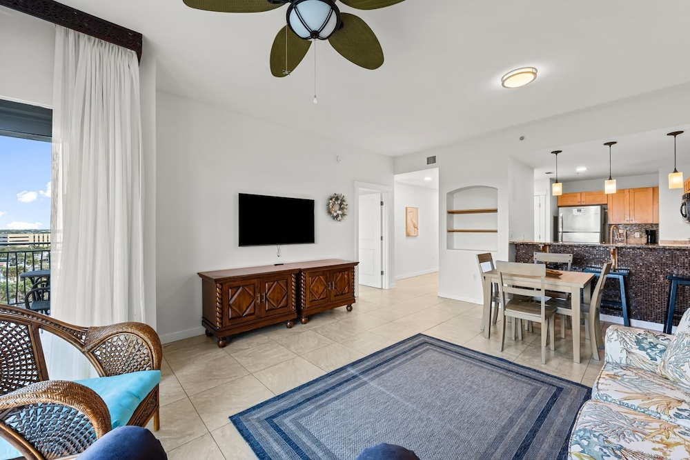Origin at Seahaven by Panhandle Getaways