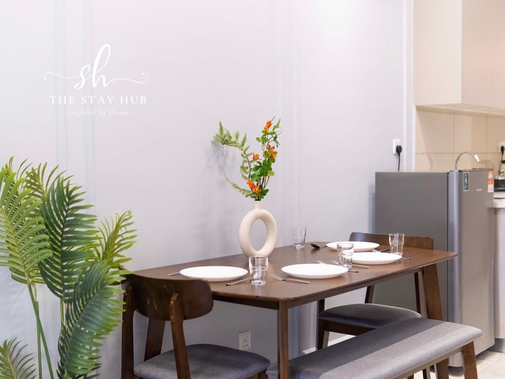Majestic Residence KL by The Stay Hub