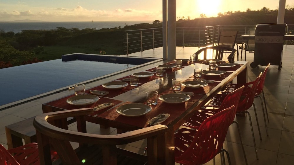 Fiji Luxury Pool Villa - view 23