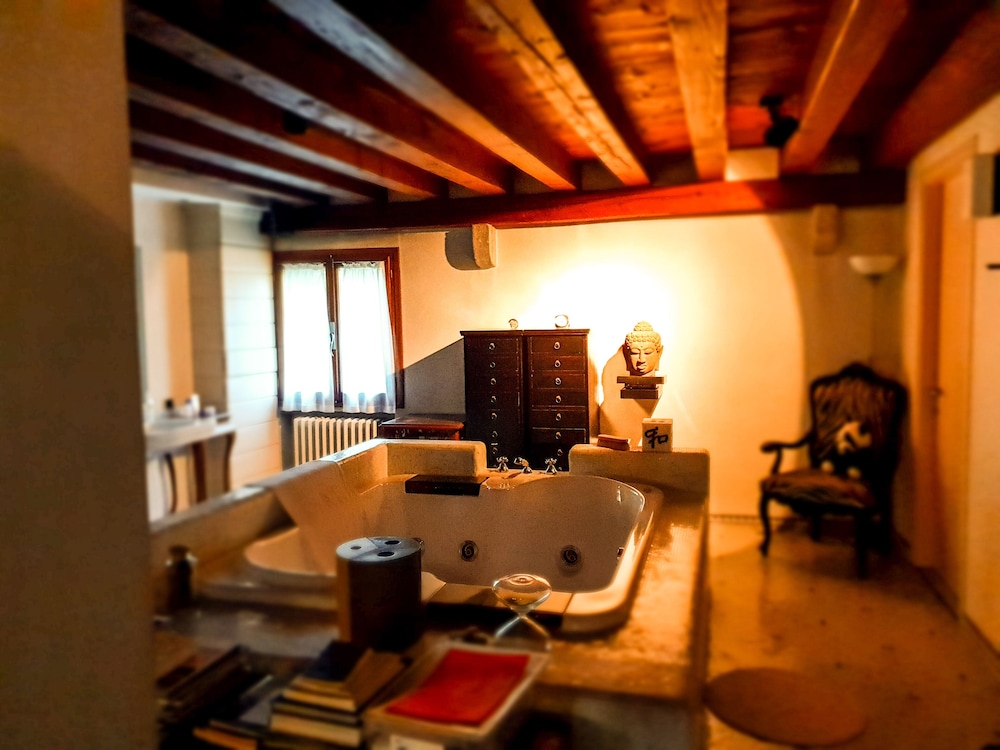 Villa Foscolo - Luxury Rooms & Apartments, photo 11